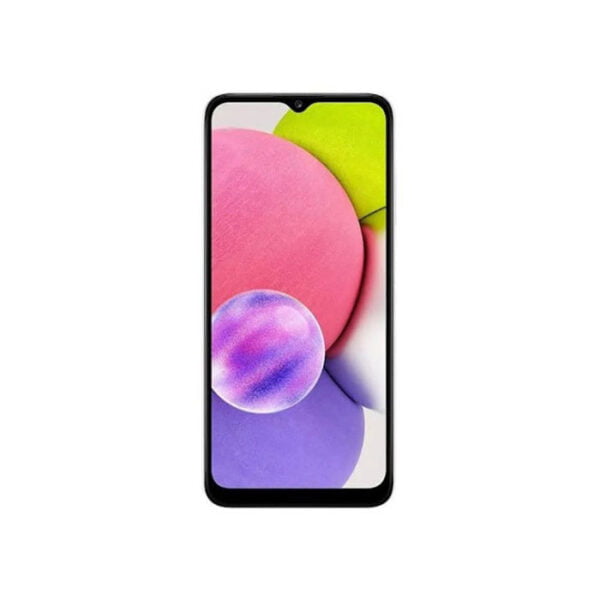 خرید گوشی سامسونگ مدل Galaxy A03s ظرفیت 32 گیگابایت و رم 3 گیگابایت