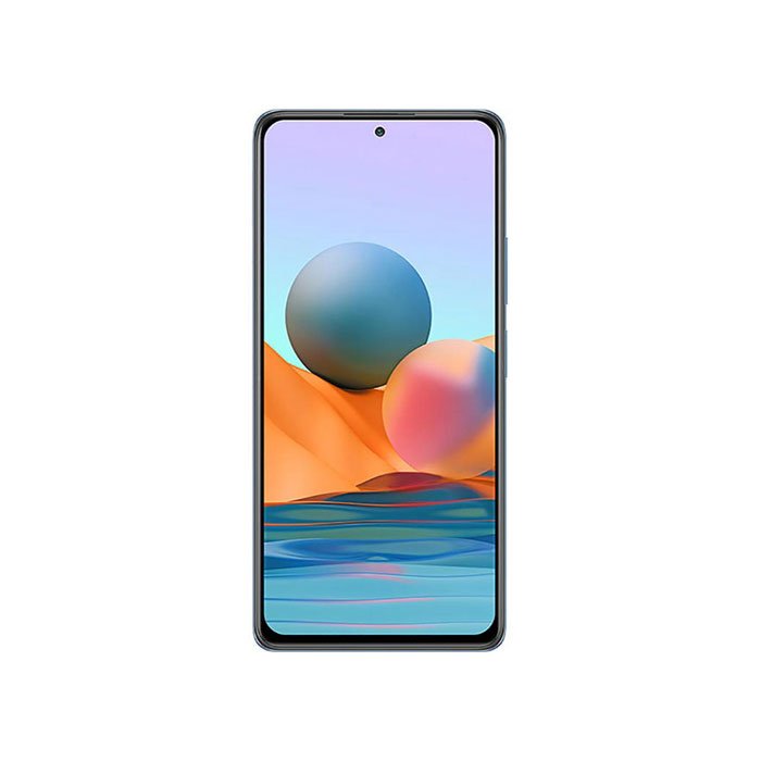 خرید گوشی شیائومی مدل Redmi Note 10 pro Max ظرفیت 128 گیگابایت و رم 6 گیگابایت