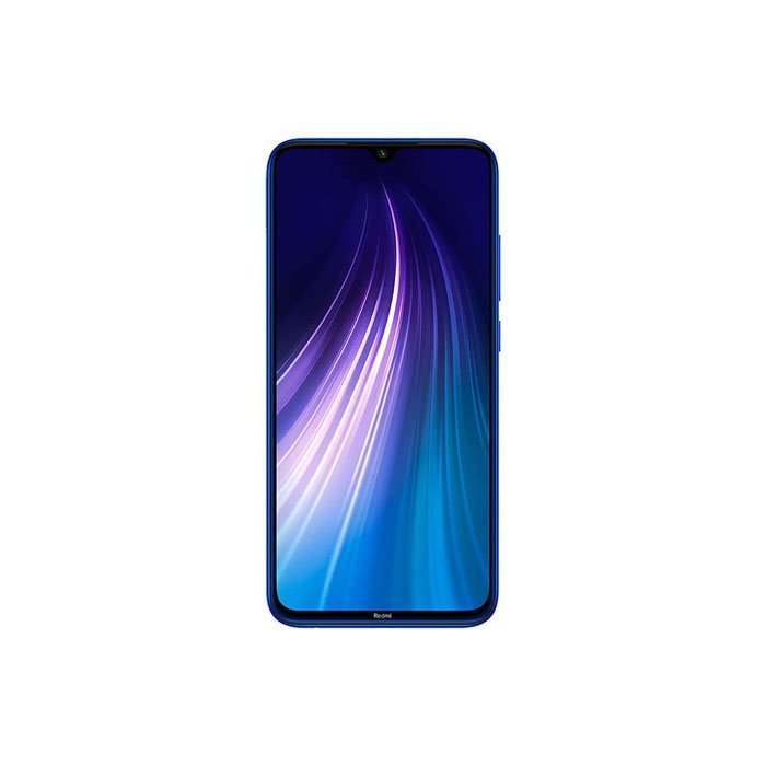 خرید گوشی شیائومی مدل Redmi Note 8 ظرفیت 128 گیگابایت و رم 6 گیگابایت