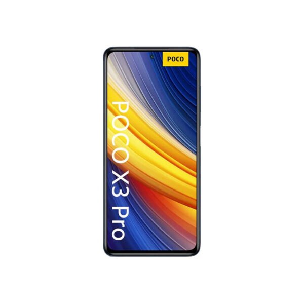خرید گوشی شیائومی مدل POCO X3 Pro ظرفیت 256 گیگابایت و 8 گیگابایت رم