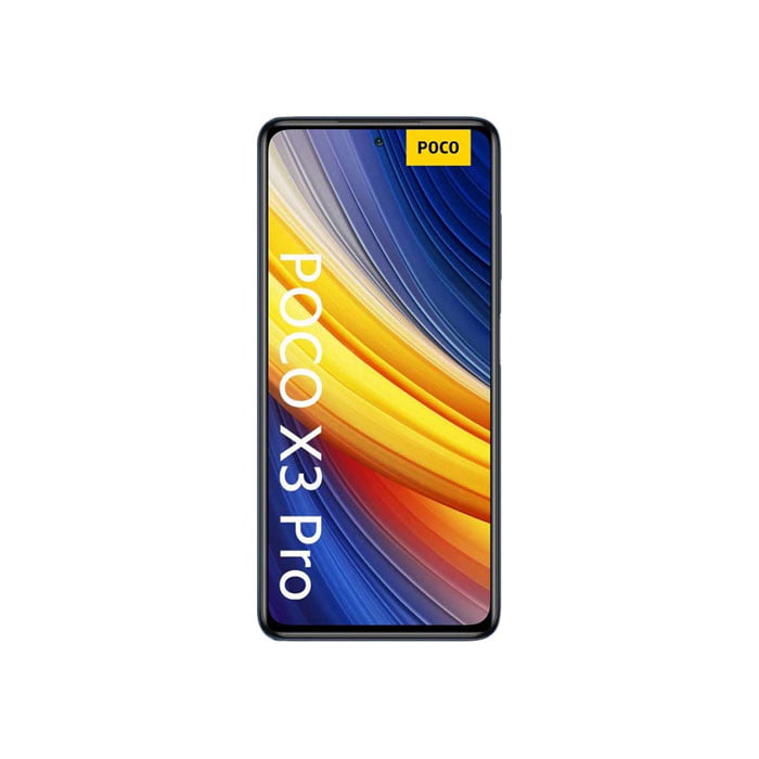 خرید گوشی شیائومی مدل POCO X3 Pro ظرفیت 128 گیگابایت و 6 گیگابایت رم