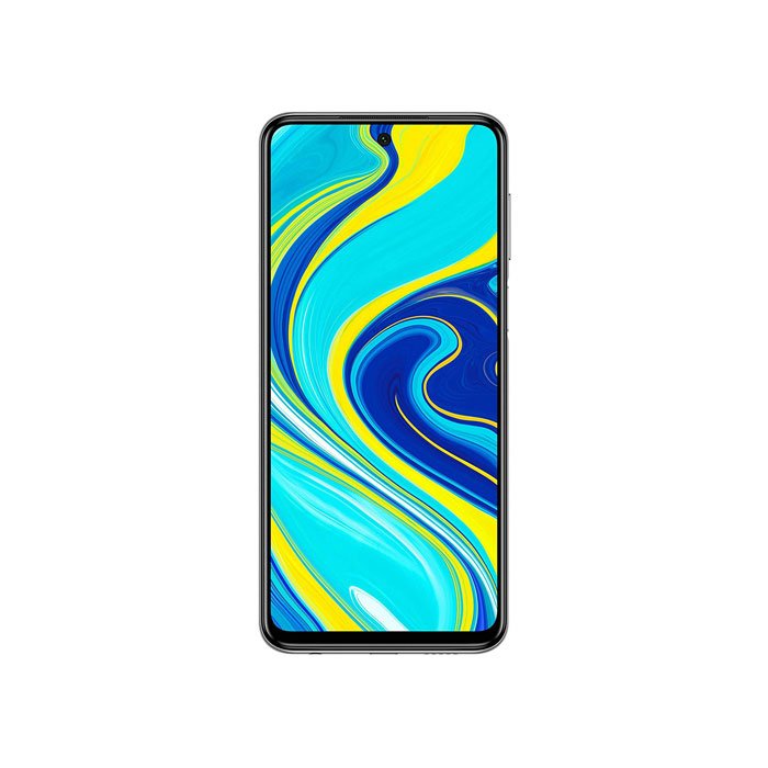 خرید گوشی شیائومی مدل Redmi Note 9S ظرفیت 64 گیگابایت