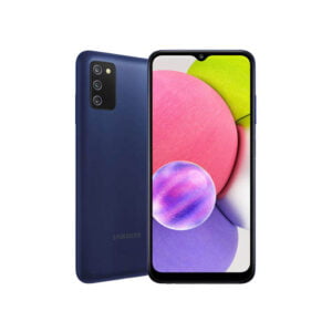 خرید گوشی سامسونگ مدل Galaxy A03s ظرفیت 32 گیگابایت و رم 3 گیگابایت