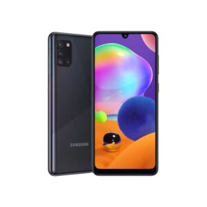 خرید گوشی سامسونگ مدل Galaxy A31 ظرفیت 128 گیگابایت و رم 4 گیگابایت