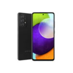 خرید گوشی سامسونگ مدل A52 ظرفیت 256 گیگابایت و رم 8 گیگابایت