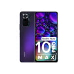 خرید گوشی شیائومی مدل Redmi Note 10 pro Max ظرفیت 128 گیگابایت و رم 6 گیگابایت