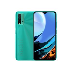 خرید گوشی شیائومی مدل redmi 9T ظرفیت 128 گیگابایت و رم 6 گیگابایت