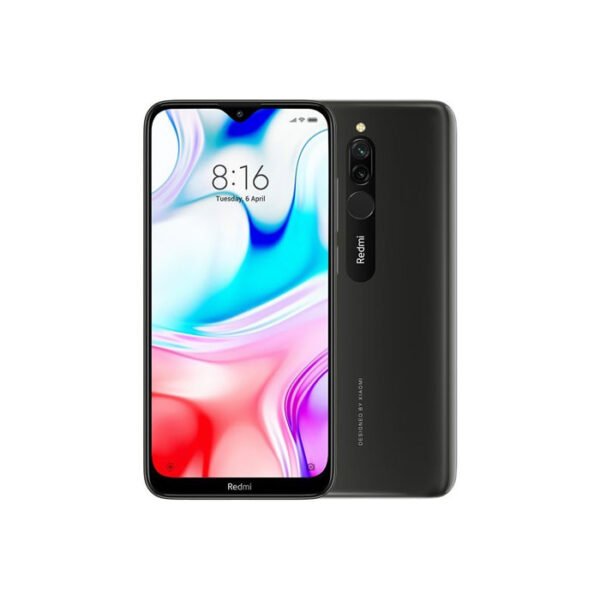 خرید گوشی شیائومی مدل Redmi 8 ظرفیت 64 گیگابایت
