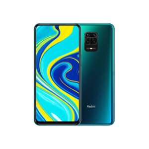 خرید گوشی شیائومی مدل Redmi Note 9S ظرفیت 64 گیگابایت