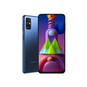 خرید گوشی سامسونگ مدل Galaxy M51 ظرفیت 128 گیگابایت و رم 6 گیگابایت