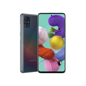 خرید گوشی سامسونگ مدل Galaxy A51 تک سیم کارت ظرفیت 128 گیگابایت و رم 6 گیگابایت