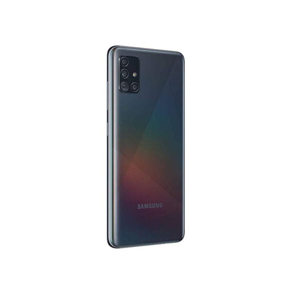 خرید گوشی سامسونگ مدل Galaxy A51 تک سیم کارت ظرفیت 128 گیگابایت و رم 6 گیگابایت
