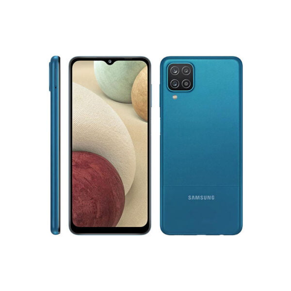 خرید گوشی موبایل سامسونگ مدل Galaxy A1 ظرفیت 128 گیگابایت و رم 4 گیگابایت