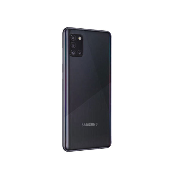 خرید گوشی سامسونگ مدل Galaxy A31 ظرفیت 128 گیگابایت و رم 4 گیگابایت
