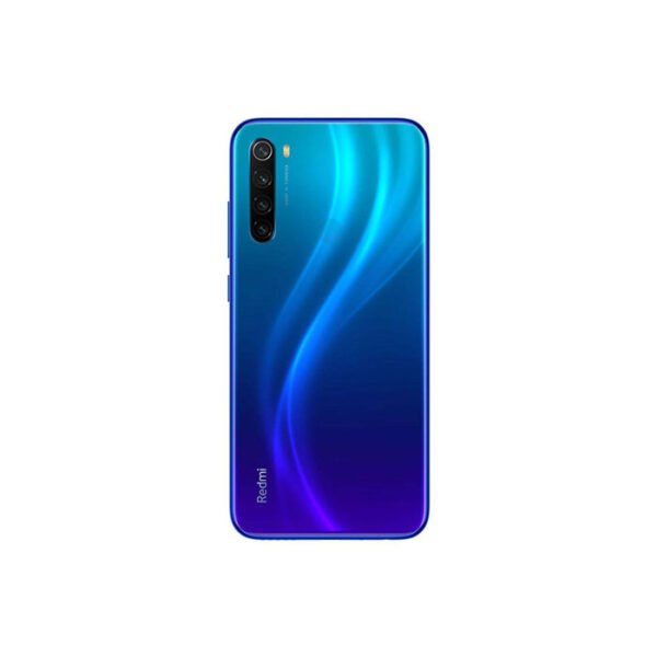خرید گوشی شیائومی مدل Redmi Note 8 ظرفیت 128 گیگابایت و رم 6 گیگابایت