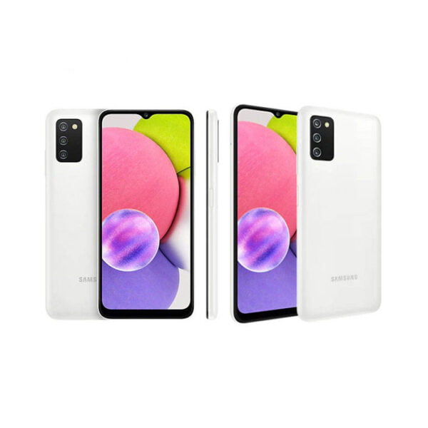 خرید گوشی سامسونگ مدل Galaxy A03s ظرفیت 64 گیگابایت و رم 4 گیگابایت