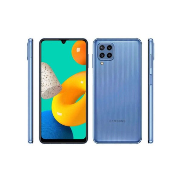 خرید گوشی سامسونگ مدل Galaxy M32 ظرفیت 128 گیگابایت و رم 6 گیگابایت