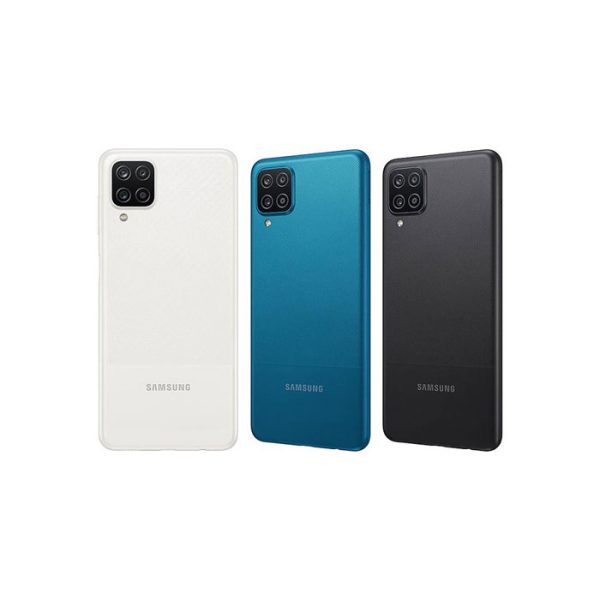 خرید گوشی سامسونگ مدل Galaxy A12 ظرفیت 64 گیگابایت و رم 4 گیگابایت