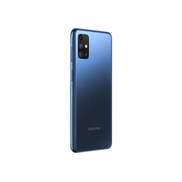 خرید گوشی سامسونگ مدل Galaxy M51 ظرفیت 128 گیگابایت و رم 6 گیگابایت