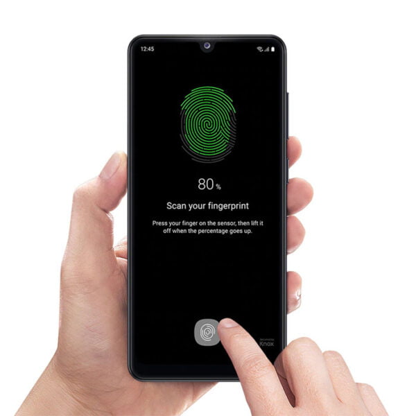 خرید گوشی سامسونگ مدل Galaxy A31 ظرفیت 128 گیگابایت و رم 4 گیگابایت