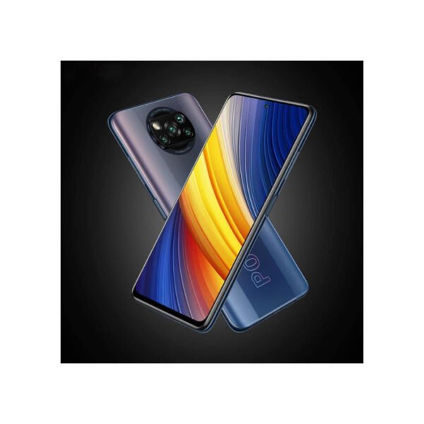 خرید گوشی شیائومی مدل POCO X3 Pro ظرفیت 256 گیگابایت و 8 گیگابایت رم