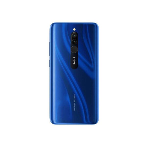 خرید گوشی شیائومی مدل Redmi 8 ظرفیت 64 گیگابایت