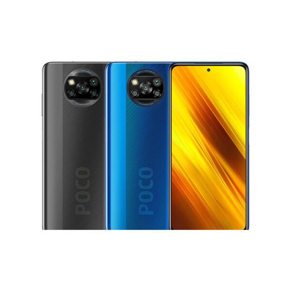 خرید گوشی شیائومی مدل POCO X3 ظرفیت 128 گیگابایت