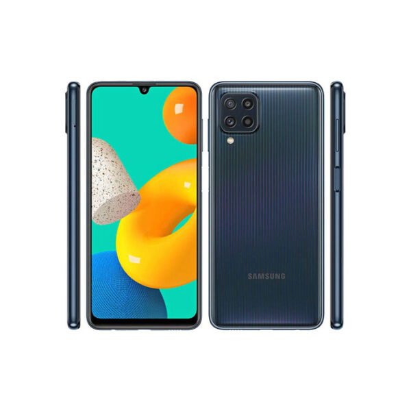 خرید گوشی سامسونگ مدل Galaxy M32 ظرفیت 128 گیگابایت و رم 6 گیگابایت