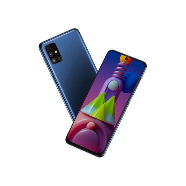 خرید گوشی سامسونگ مدل Galaxy M51 ظرفیت 128 گیگابایت و رم 6 گیگابایت