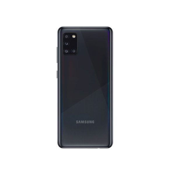 خرید گوشی سامسونگ مدل Galaxy A31 ظرفیت 128 گیگابایت و رم 4 گیگابایت