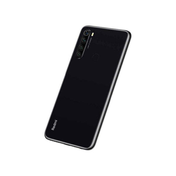 خرید گوشی شیائومی مدل Redmi Note 8 ظرفیت 128 گیگابایت و رم 6 گیگابایت
