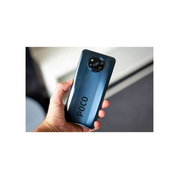 خرید گوشی شیائومی مدل POCO X3 Pro ظرفیت 256 گیگابایت و 8 گیگابایت رم