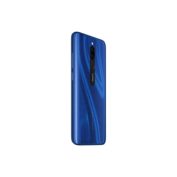 خرید گوشی شیائومی مدل Redmi 8 ظرفیت 64 گیگابایت