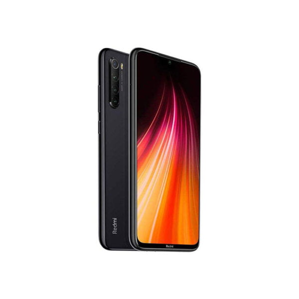 خرید گوشی شیائومی مدل Redmi Note 8 ظرفیت 128 گیگابایت و رم 6 گیگابایت