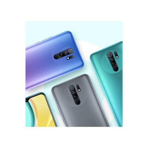 خرید گوشی شیائومی مدل Redmi 9 ظرفیت 64 گیگابایت