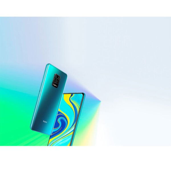 خرید گوشی شیائومی مدل Redmi Note 9S ظرفیت 128 گیگابایت