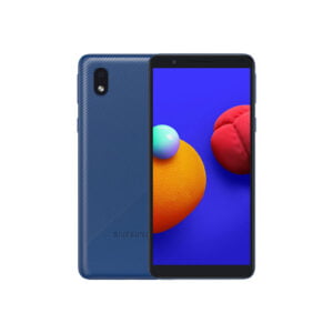 خرید گوشی سامسونگ مدل Galaxy M01 Core ظرفیت 32 گیگابایت و رم 2 گیگابایت