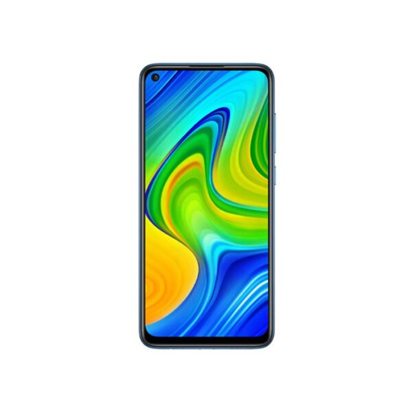 خرید گوشی موبایل شیائومی مدل Redmi Note 9 ظرفیت 128 گیگابایت و رم 4 گیگابایت
