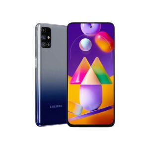 خرید گوشی سامسونگ مدل Galaxy M31s ظرفیت 128 گیگابایت و رم 6 گیگابایت