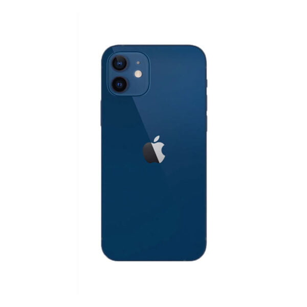 خرید گوشی آیفون 12 مدل iPhone 12 ZAA ظرفیت 128 گیگابایت