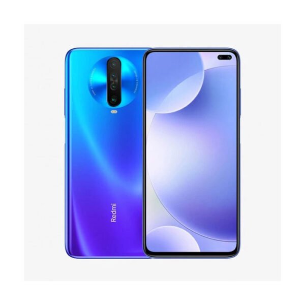 خرید گوشی شیائومی مدل Redmi K30 5G ظرفیت 128 گیگابایت و رم 8 گیگابایت