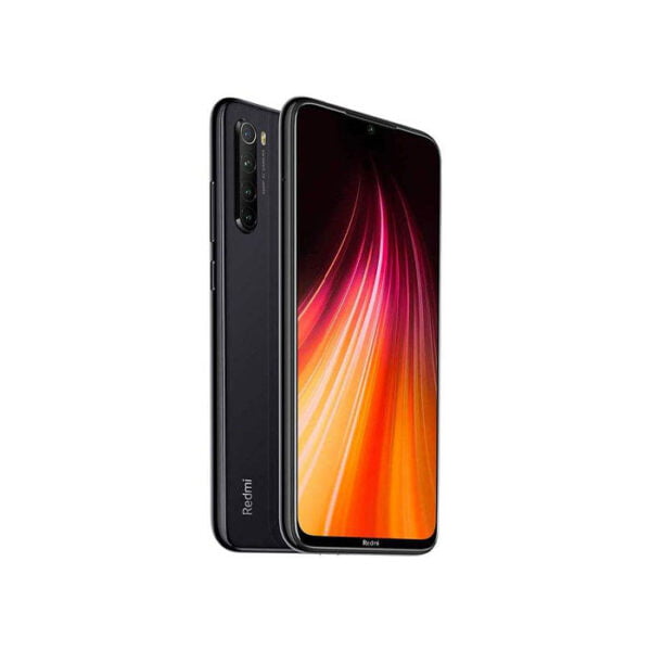 خرید گوشی شیائومی مدل Redmi Note 8 2021 ظرفیت 64 گیگابایت و رم 4 گیگابایت