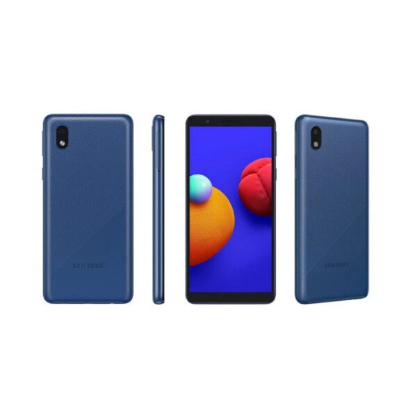 خرید گوشی سامسونگ مدل Galaxy M01 Core ظرفیت 32 گیگابایت و رم 2 گیگابایت
