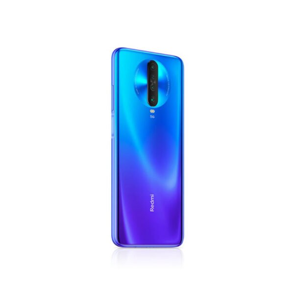 خرید گوشی شیائومی مدل Redmi K30 5G ظرفیت 128 گیگابایت و رم 8 گیگابایت
