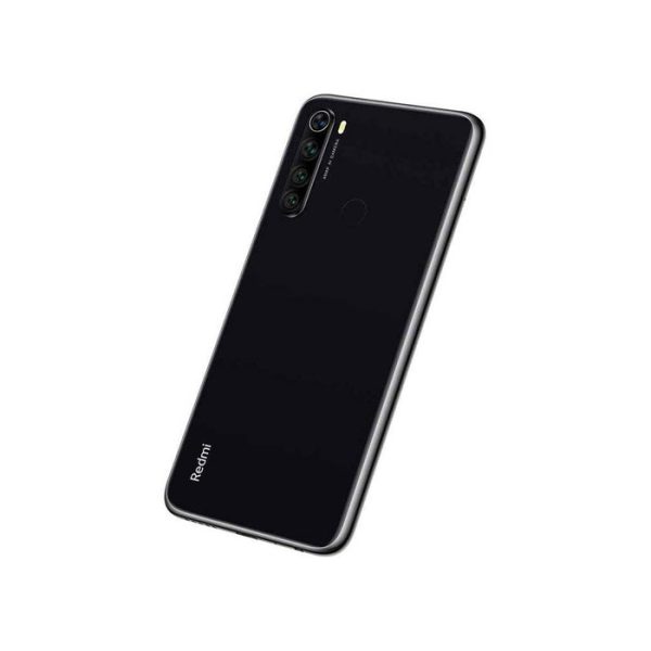 خرید گوشی شیائومی مدل Redmi Note 8 2021 ظرفیت 64 گیگابایت و رم 4 گیگابایت