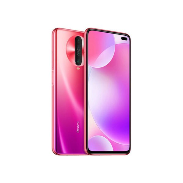 خرید گوشی شیائومی مدل Redmi K30 5G ظرفیت 128 گیگابایت و رم 8 گیگابایت