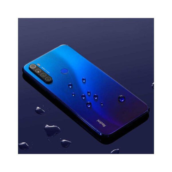 خرید گوشی شیائومی مدل Redmi Note 8 2021 ظرفیت 64 گیگابایت و رم 4 گیگابایت