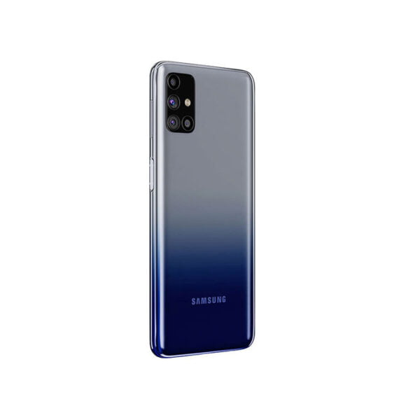 گوشی سامسونگ Galaxy M31s دو سیم کارت ظرفیت 128 گیگابایت و رم 8 گیگابایت