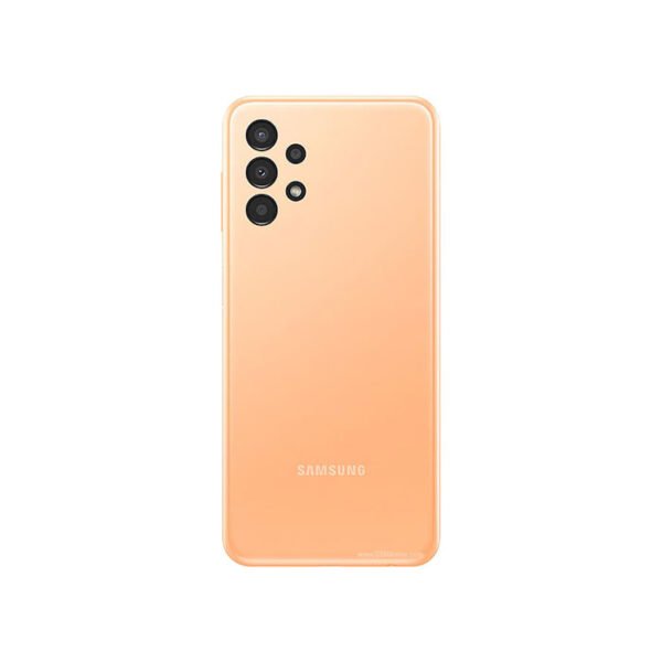 گوشی سامسونگ Galaxy A13 دو سیم‌کارته ظرفیت 64 گیگابایت و رم 4 گیگابایت