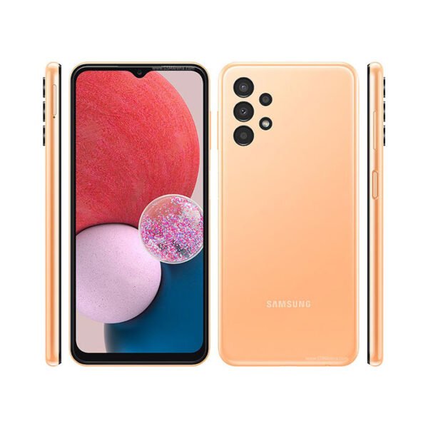 گوشی سامسونگ Galaxy A13 دو سیم‌کارته ظرفیت 64 گیگابایت و رم 4 گیگابایت